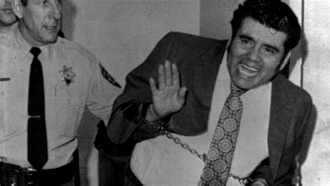 10 of America's most notorious serial killers