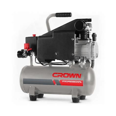CROWN Air Compressor - CT36046 in CROWN Direct Air Compressors ...