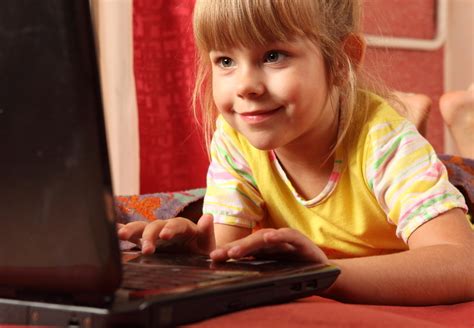 Image result for How Kids Can Open Computer