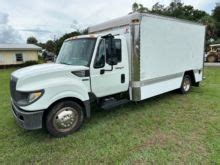 Used Terrastar 4X4 for sale. International equipment & more | Machinio