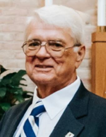James R. Eldridge, Jr. - 2025 - Damar-Kaminski Funeral Home & Crematorium