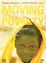 Amazon.in: Buy Moving Out of Poverty - Vol. 1: Cross - Disciplinary ...