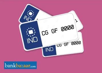 How To Get Fancy Number For Two Wheeler In Chhattisgarh