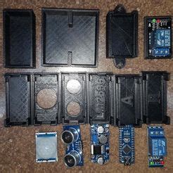 Arduino Kit Storage Containers 的图像结果