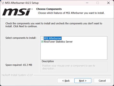 CPU Usage Test 的图像结果