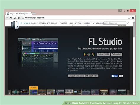 Image result for Making Music On Computer
