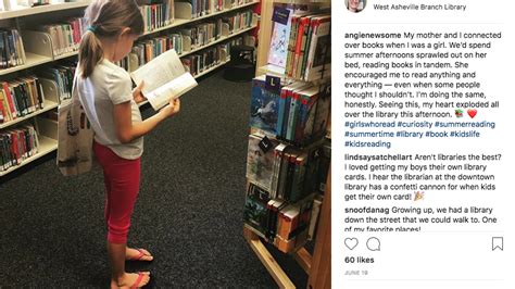 Meet the programs at the 13 Buncombe County libraries - AVLtoday