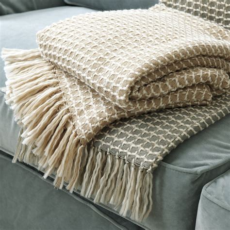 Lilith Throw | Ballard Designs