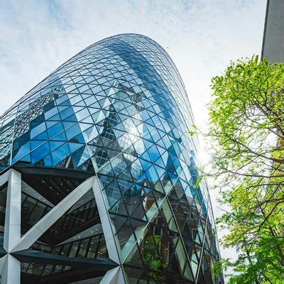 London Built Environment Oct 2024 Property Sector Networking at The ...