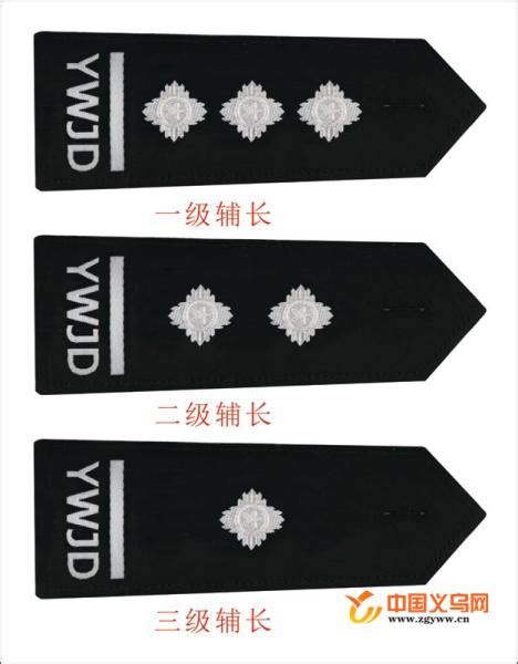 义乌公安推出辅警警衔制 442人获首批辅衔-义乌,公安-义乌新闻