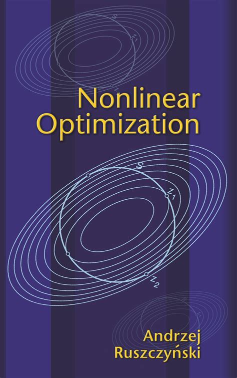 Nonlinear Optimization Problem 的图像结果