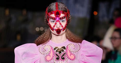 The Ghosts Haunting Paris Fashion Week