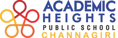 Academic Heights Public School, Channagiri