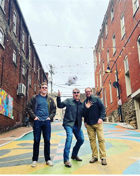 Relax & Unwind With Us - Blue Mountain Barrel House & Smokin' Barrel ...