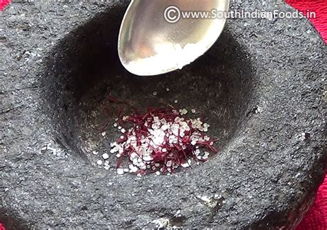 Jangiri | Jhangri with saffron color-How to make-Step by step photos