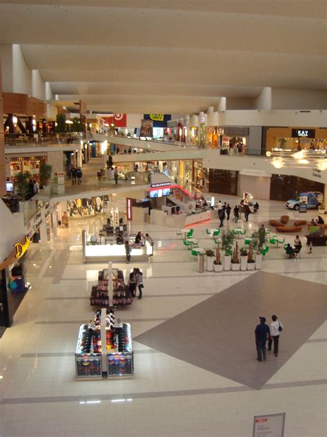 The Two Faces of Fox Hills | Culver City, CA Patch