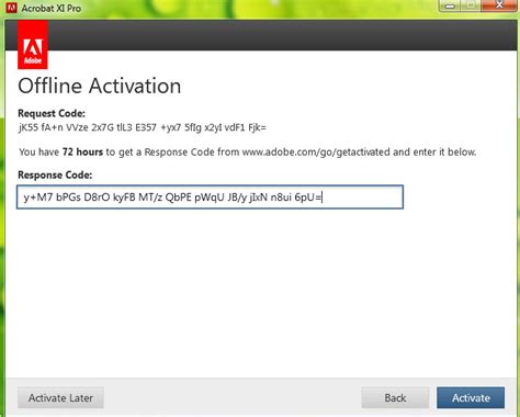 Image result for PDF Pro Activation Code