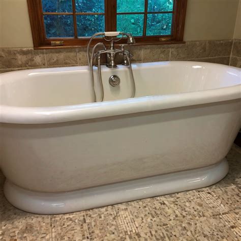 Tub Reglazing Cost