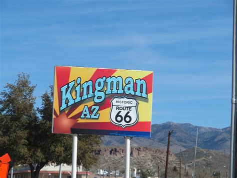 Kingman New Restaurant Openings 2025 Reisetipps Kingman: 2023 Das Beste ...