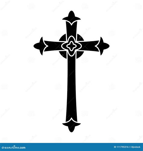 Female Cross Symbol at Leo Bunker blog