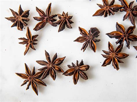 What is Star Anise?