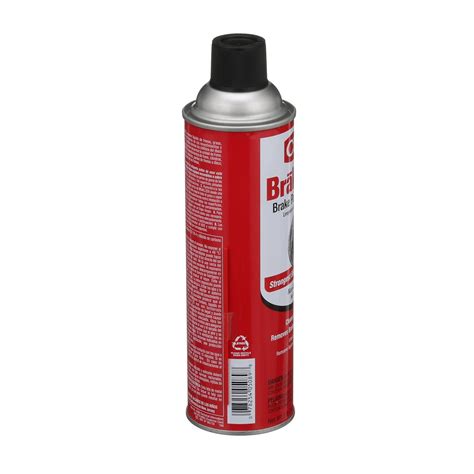CRC Brakleen Brake Parts Cleaner 19oz