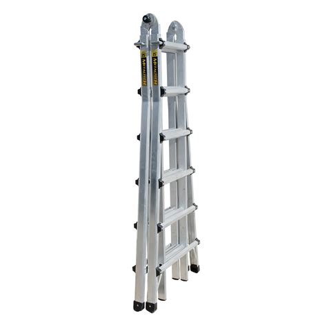 Telescoping Multi-Position Ladder 的图像结果