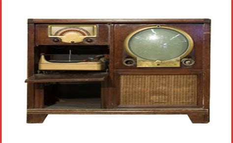 Electronic Television 的图像结果