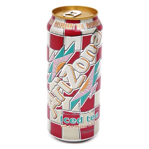 Arizona Iced Tea Beverages