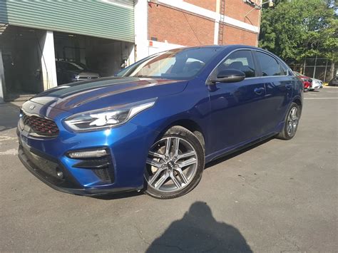 Kia Forte 2018 | MercadoLibre 📦