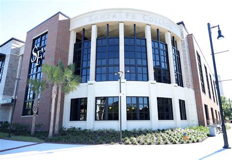 Santa Fe College Gainesville