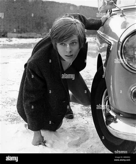 DEEP END, John Moulder-Brown, 1971 Stock Photo - Alamy