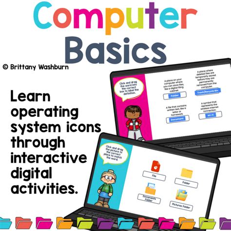 Image result for Fun Computer Basics Video