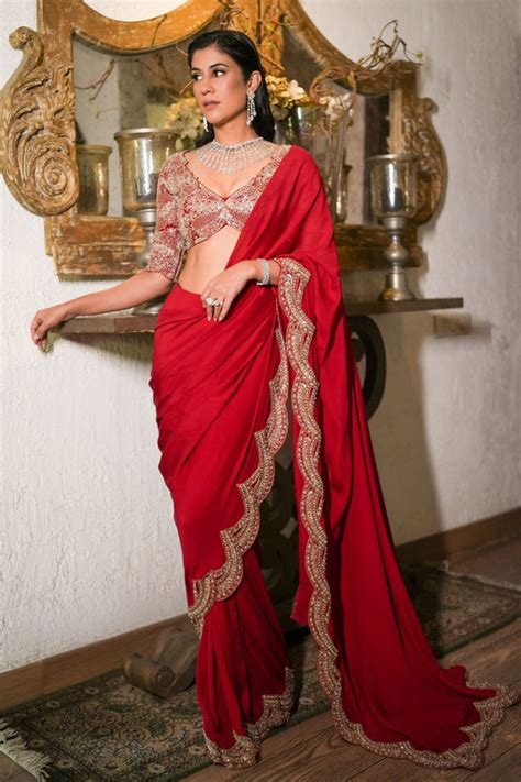 Ridhima Bhasin - Designer Women's Dresses, Indian Outfits Online