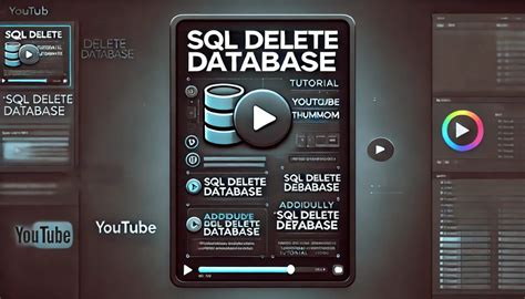 Image result for How to Delete Existing Database in SQL