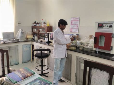 Division:Parasitology