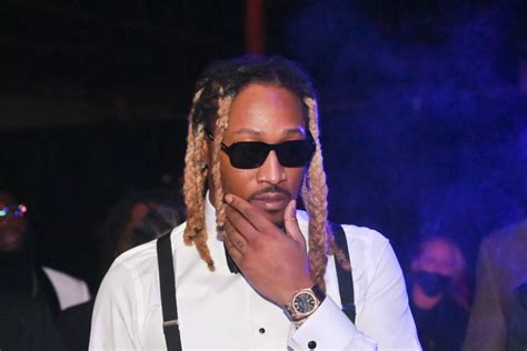 Future 的图像结果