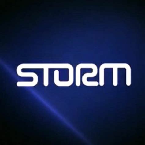 STORM - The 25th Birthday, Ashby Leisure Centre And Lido, Ashby-de-la ...