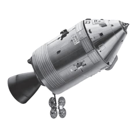 Image result for Revell Apollo Model Instructions