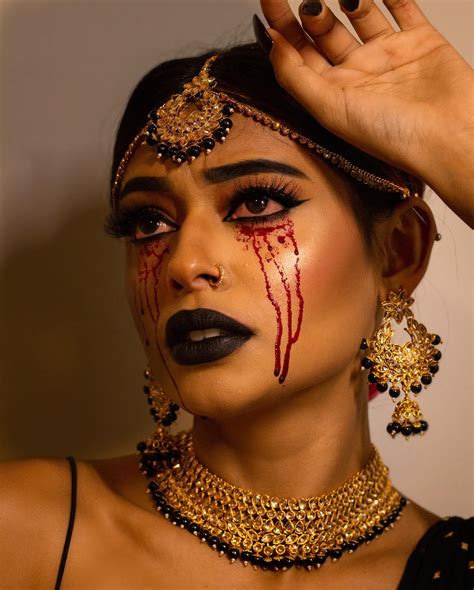 Mira Patel | It’s my favorite time of the year, Halloween! I absolutely have always loved the ...