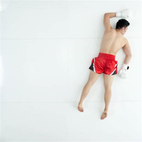 Boxing Ring Top View 的图像结果