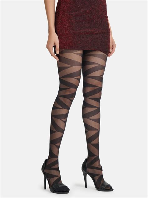 Animal Pattern Stocking – Next2Skin.in