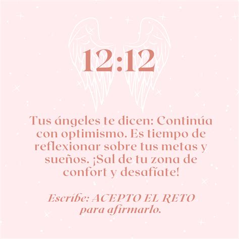 1212 Significado Espiritual: Revela tu Camino Espiritual - Maravillas ...