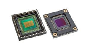 CCD vs CMOS Sensor Camera 的图像结果
