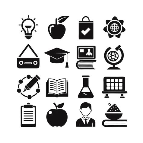 Learning Icon 的图像结果