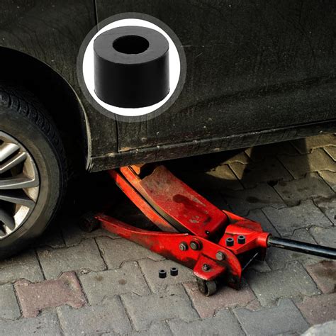 HOMEMAXS 10pcs Floor Jack Oil Seal Repair Parts Floor Jack Fittings ...