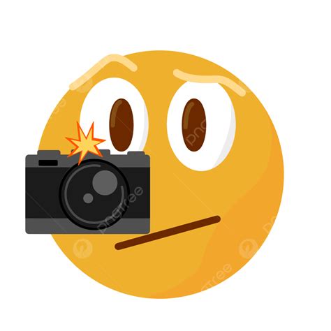 Emoji Camera Png Free Shipping | www.pinnaxis.com