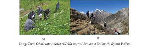 DST supported climate change research being strengthened to prepare ...