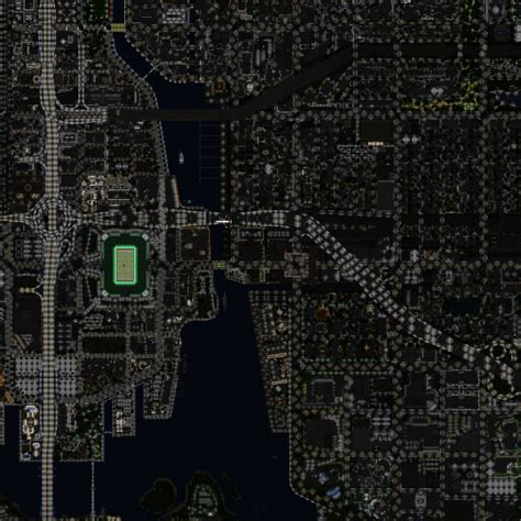 I created Mapee. The easy-to-use Minecraft world mapper with customizable block filtering ...