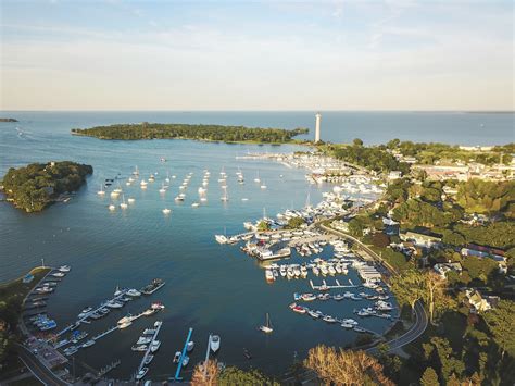 14 Beautiful Towns In Ohio You Should Visit